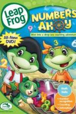 Watch LeapFrog: Numbers Ahoy Movie25