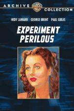 Watch Experiment Perilous Movie25