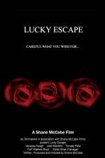 Watch Lucky Escape Movie25