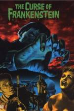 Watch The Curse of Frankenstein Movie25
