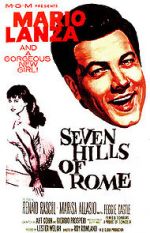 Watch Seven Hills of Rome Movie25