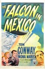 Watch The Falcon in Mexico Movie25