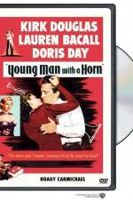 Watch Young Man with a Horn Movie25