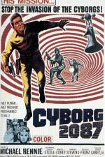 Watch Cyborg 2087 Movie25