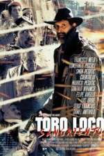 Watch Toro Loco Sangriento Movie25