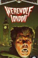 Watch Werewolf of London Movie25