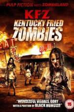 Watch KFZ  Kentucky Fried Zombie Movie25
