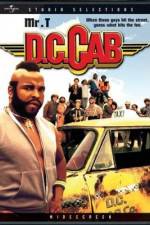 Watch D.C. Cab Movie25