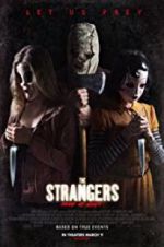 Watch The Strangers: Prey at Night Movie25