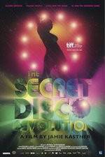 Watch The Secret Disco Revolution Movie25