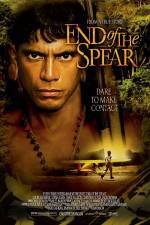 Watch End of the Spear Movie25