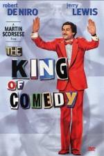 Watch The King of Comedy Movie25