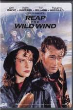 Watch Reap the Wild Wind Movie25