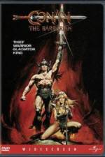 Watch Conan the Barbarian Movie25