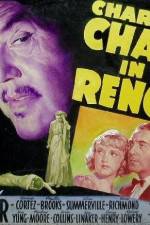 Watch Charlie Chan in Reno Movie25