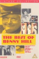 Watch The Best of Benny Hill Movie25
