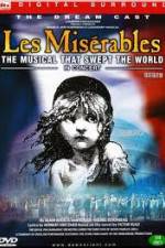 Watch Les Misrables: The Dream Cast in Concert Movie25