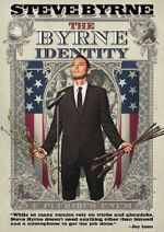 Watch Steve Byrne: The Byrne Identity Movie25
