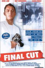 Watch Final Cut Movie25