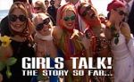 Watch Spice Girls: Girl Talk (TV Special 1997) Movie25
