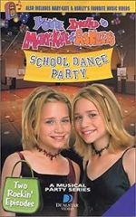 Watch You\'re Invited to Mary-Kate & Ashley\'s School Dance Party Movie25