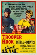 Watch Trooper Hook Movie25