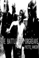 Watch The Battle For Orgreave Movie25