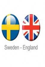 Watch Sweden vs England Movie25