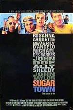 Watch Sugar Town Movie25