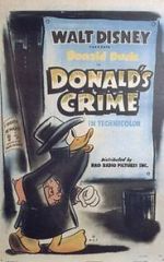 Watch Donald\'s Crime Movie25