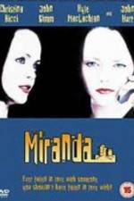 Watch Miranda Movie25