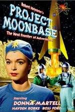 Watch Project Moonbase Movie25