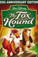 Watch The Fox and the Hound Movie25