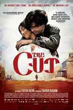 Watch The Cut Movie25