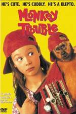 Watch Monkey Trouble Movie25