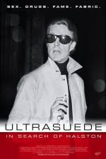 Watch Ultrasuede In Search of Halston Movie25