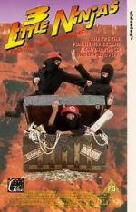 Watch Little Ninjas Movie25