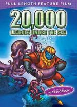 Watch 20, 000 Leagues Under the Sea Movie25
