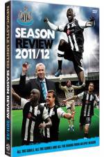 Watch Newcastle Season Review 2011/2012 Movie25