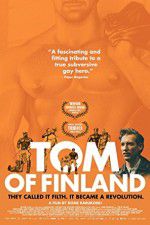 Watch Tom of Finland Movie25