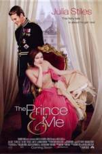 Watch The Prince and Me Movie25