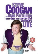 Watch Steve Coogan Live: As Alan Partridge and Other Less Successful Characters Movie25