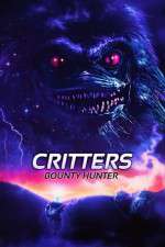 Watch Critters: Bounty Hunter Movie25