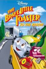 Watch The Brave Little Toaster to the Rescue Movie25