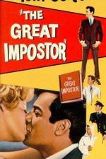 Watch The Great Impostor Movie25