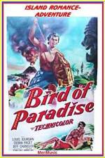 Watch Bird of Paradise Movie25