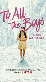 Watch To All the Boys: Always and Forever Movie25