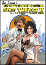 Watch Deep Throat Part II Movie25