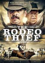 Watch The Rodeo Thief Movie25