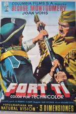 Watch Fort Ti Movie25